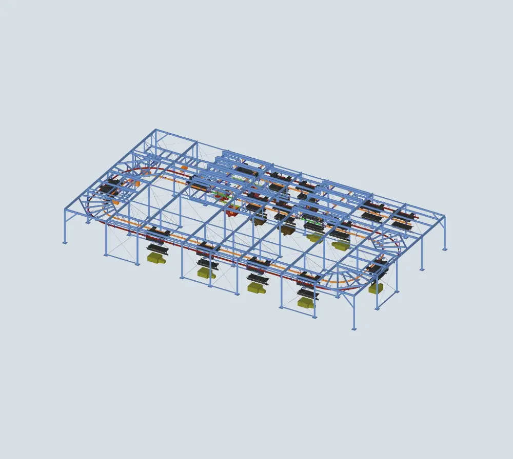 04_Konstrukcja wsporcza dla szynowego transportu KW (2)