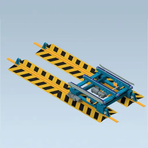 05_Wózek jezdny_Shuttle KW