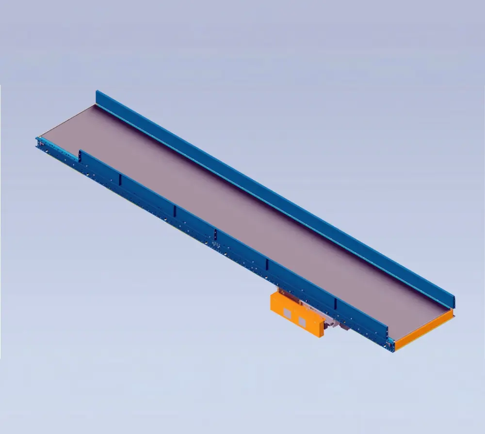 Przenośniki taśmowe płaskie_1 KW (1)