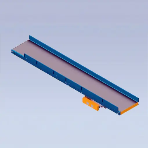 Przenośniki taśmowe płaskie_1 KW (1)