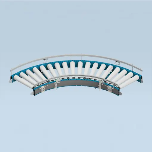 Łuk rolkowy akumulacyjny KW (1)